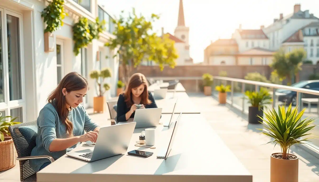 Comment marche une clé wifi : Guide complet pour tout comprendre Comment fonctionne une clé wifi