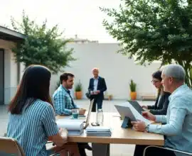 Peut-on garder une société sans activité
