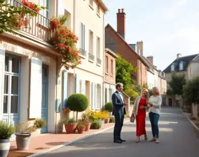 Quand peut on vendre une maison en location