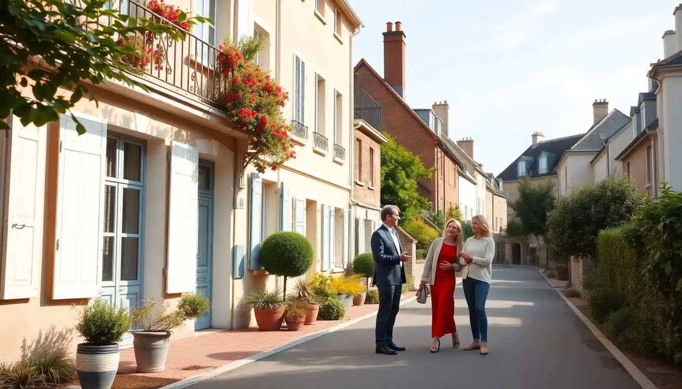 Quand peut on vendre une maison en location