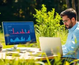 Quel logiciel permet d'automatiser des calculs dans un tableau
