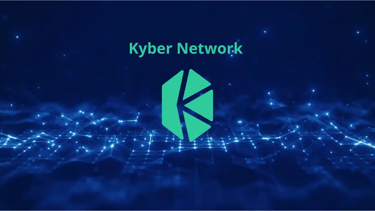 Kyber Network