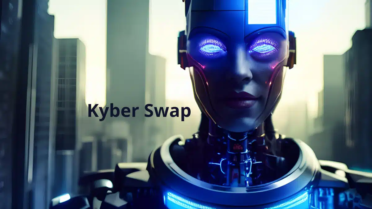 Kyber Swap