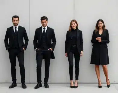 Quelle tenue pour un enterrement Conseils essentiels