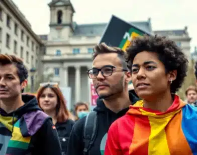 Qu’est-ce que la culture woke ?
