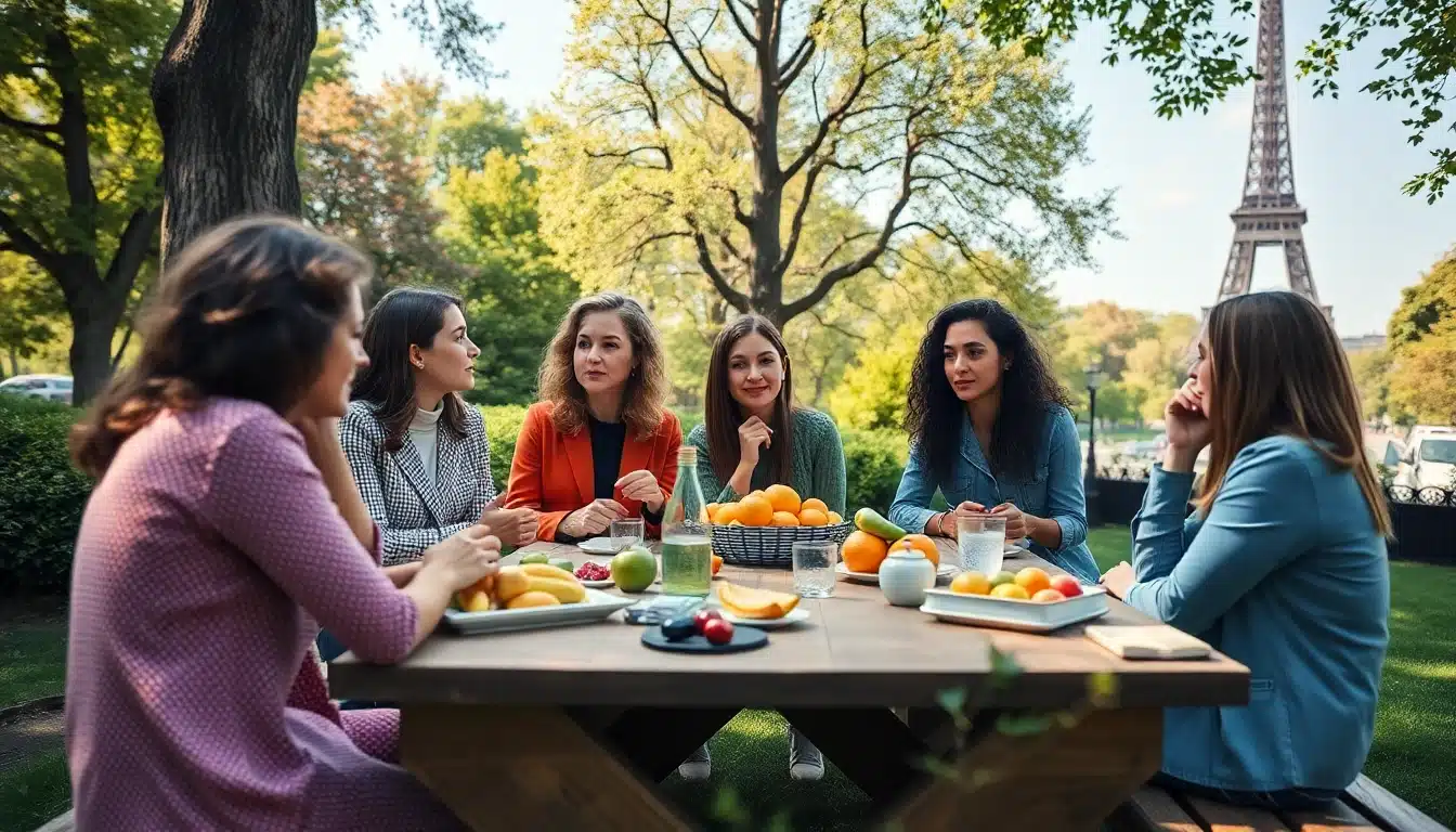 comment être zen pour réduire le stress