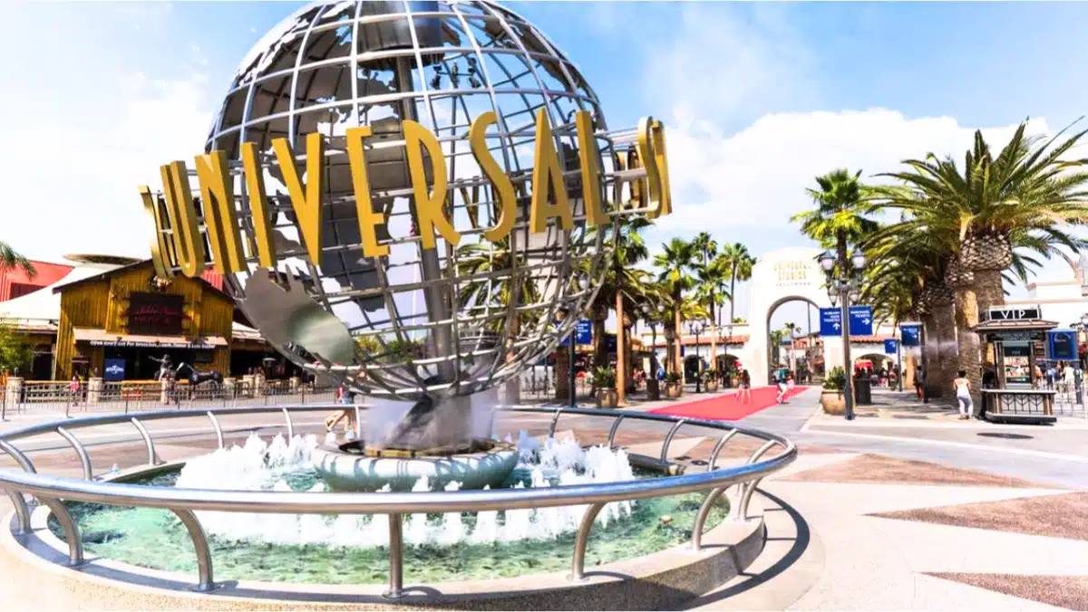 Universal Studios