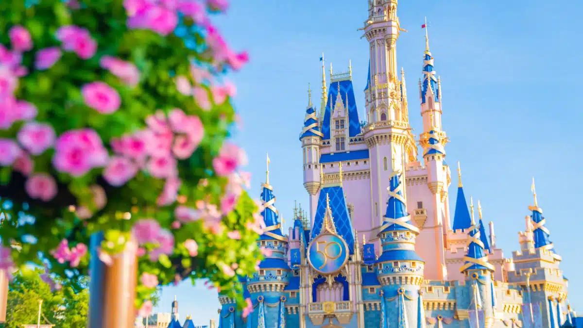 Walt Disney World Resort