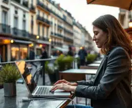Comment marche une clé WiFi