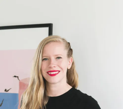 Elodie Meunier