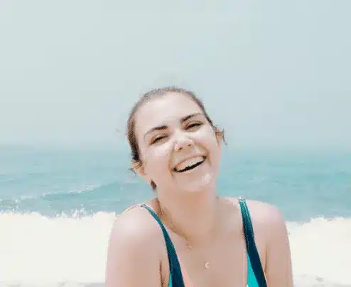 Laura Metral