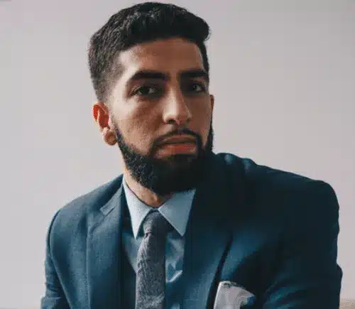 Mehdi El Khatib