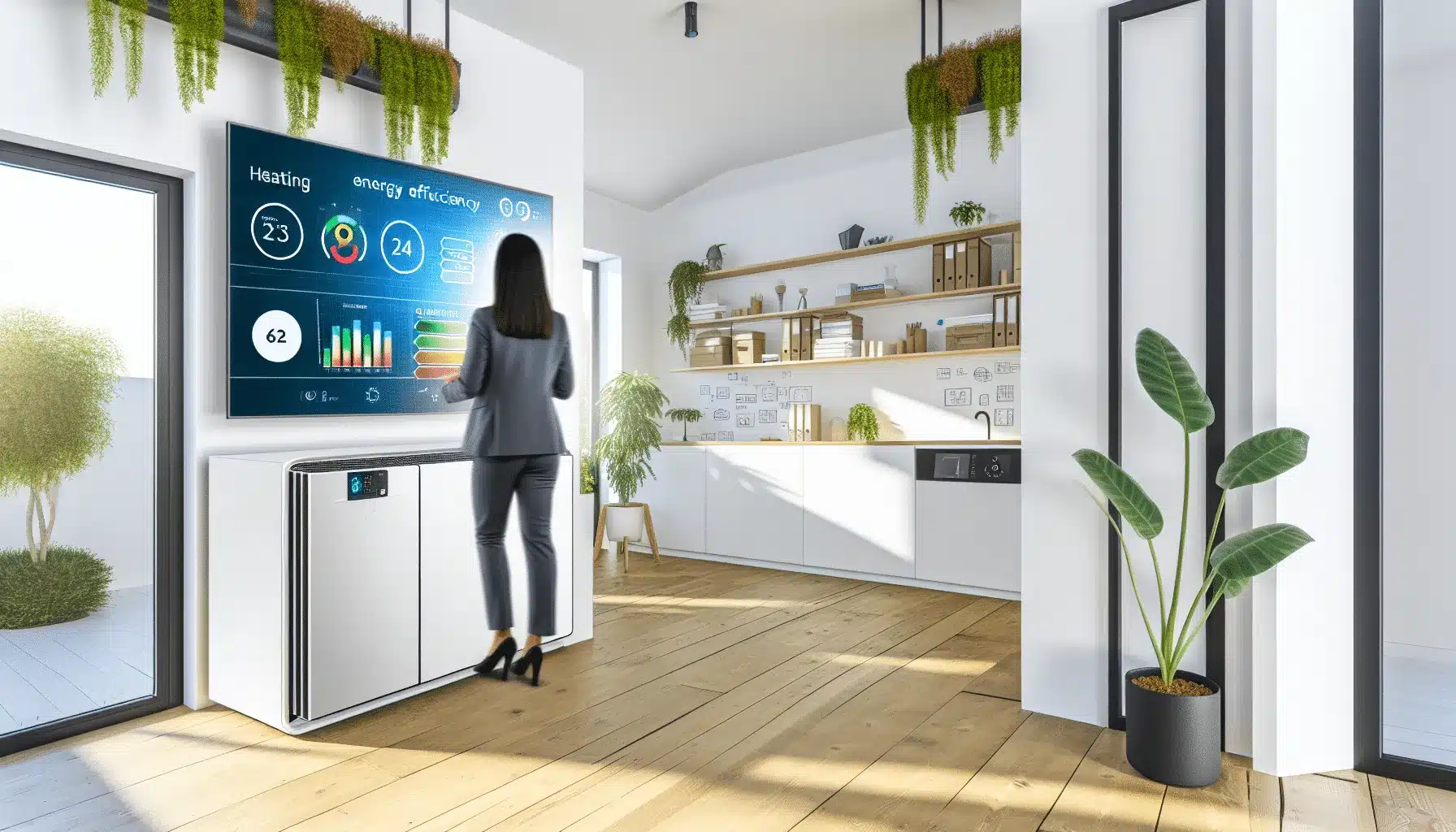 Comment optimiser son installation de chauffage