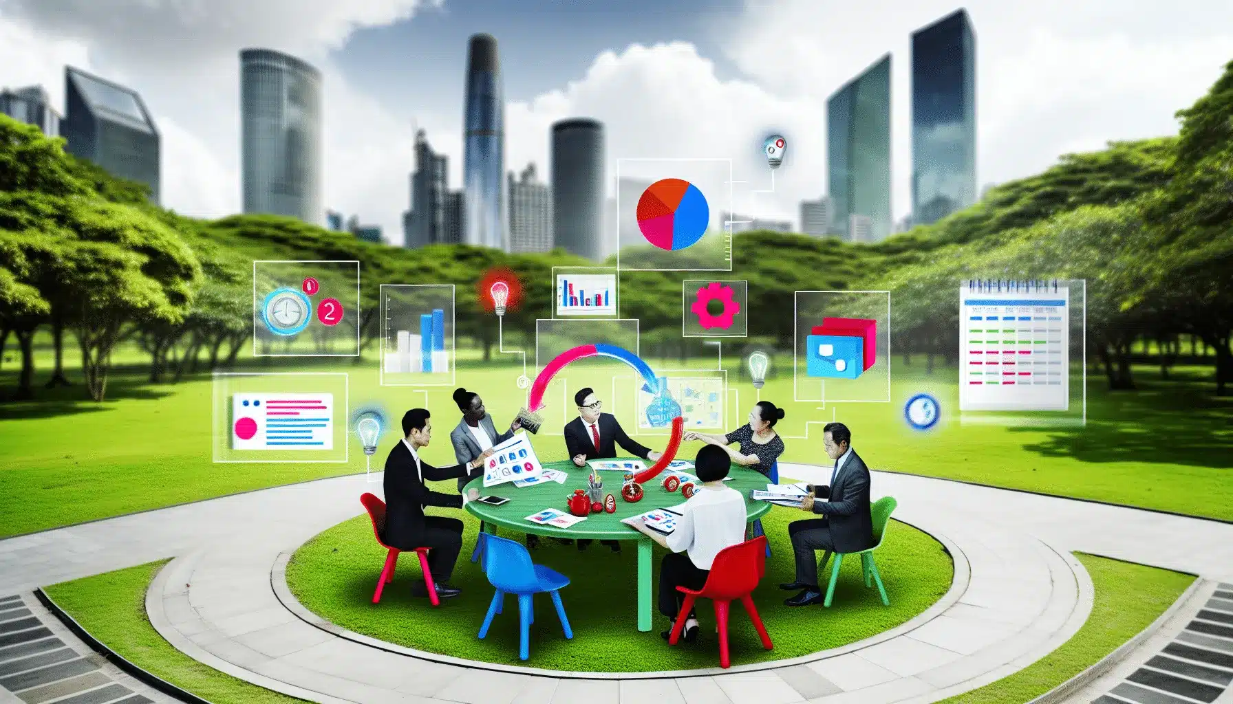 Combien coûte un plan simple de gestion