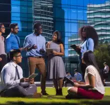 Combien d'alternants par entreprise