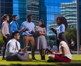 Combien d'alternants par entreprise