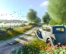 Combien de temps une voiture peut rester sans rouler ?