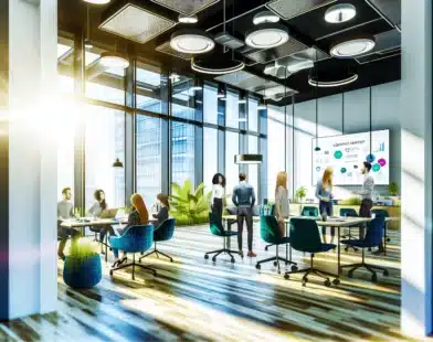 Comment attirer les jeunes en entreprise