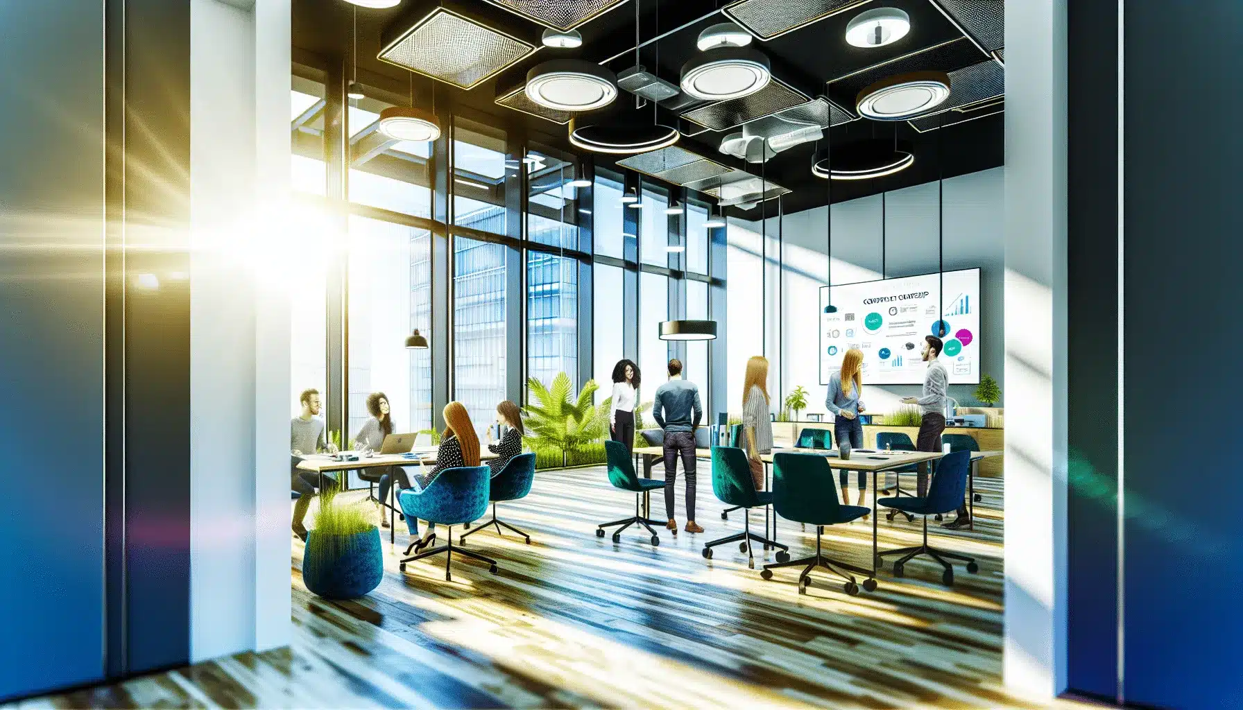Comment attirer les jeunes en entreprise