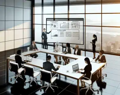 Comment calculer la valorisation d'une entreprise