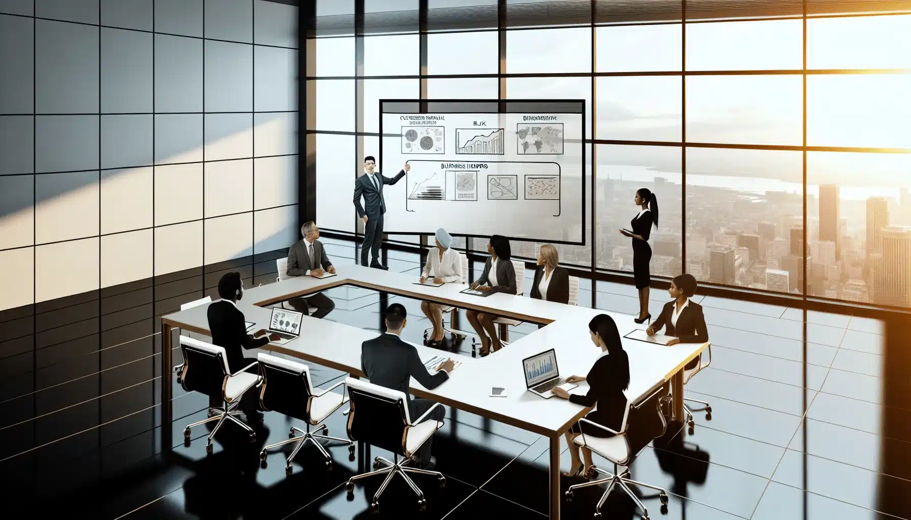 Comment calculer la valorisation d'une entreprise