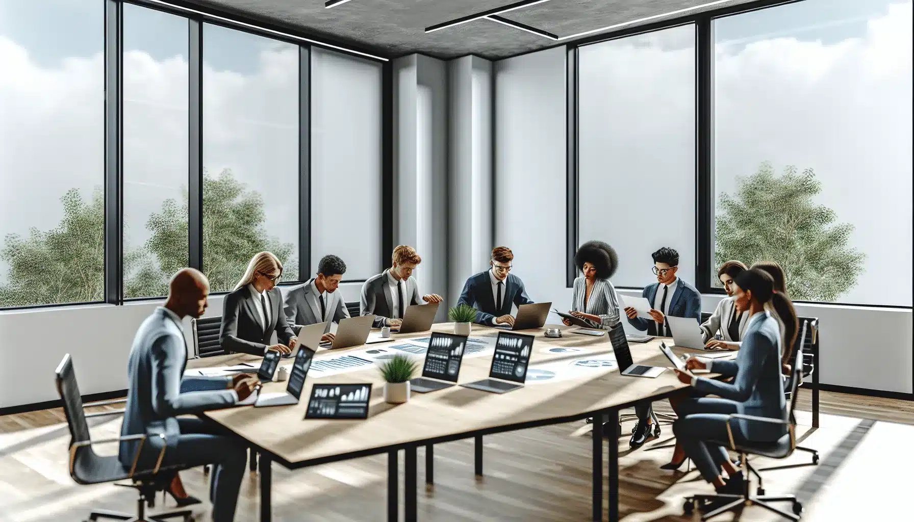 Comment calculer le bénéfice d'une entreprise