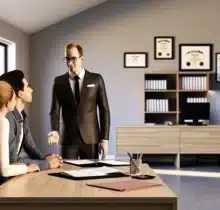 Comment calculer les frais de notaire pour un achat immobilier