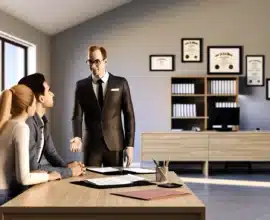 Comment calculer les frais de notaire pour un achat immobilier