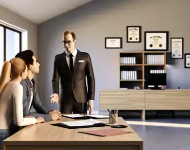 Comment calculer les frais de notaire pour un achat immobilier