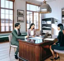 Comment choisir un notaire pour un achat immobilier