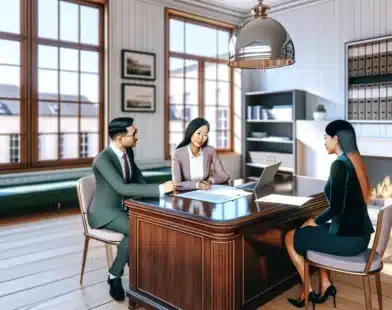 Comment choisir un notaire pour un achat immobilier
