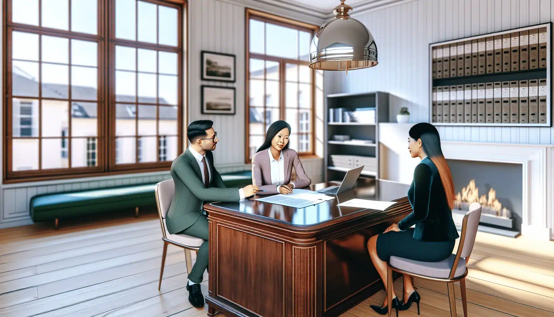 Comment choisir un notaire pour un achat immobilier