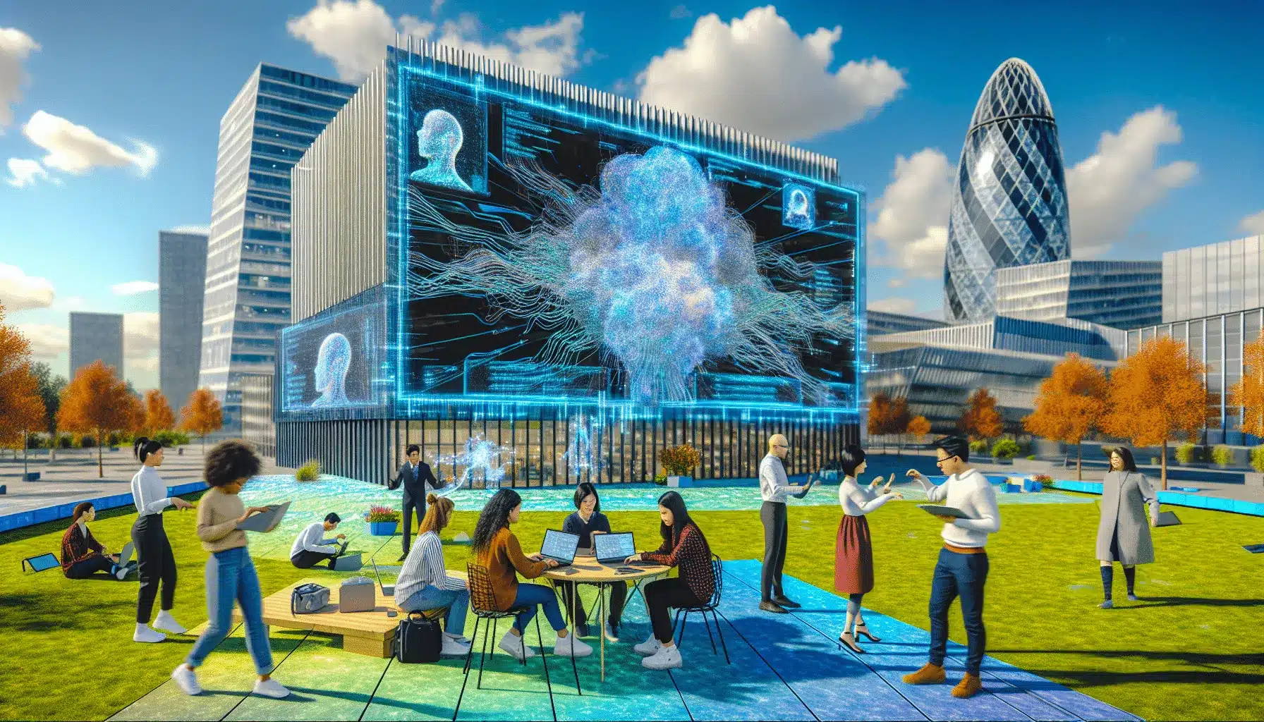 Comment créer une intelligence artificielle