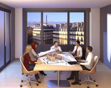 Comment créer une SCI familiale pour acheter un bien immobilier