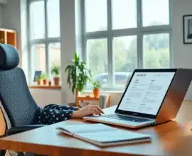 Comment faire un rapport d’activité sans stress