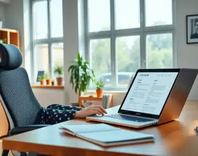 Comment faire un rapport d’activité sans stress