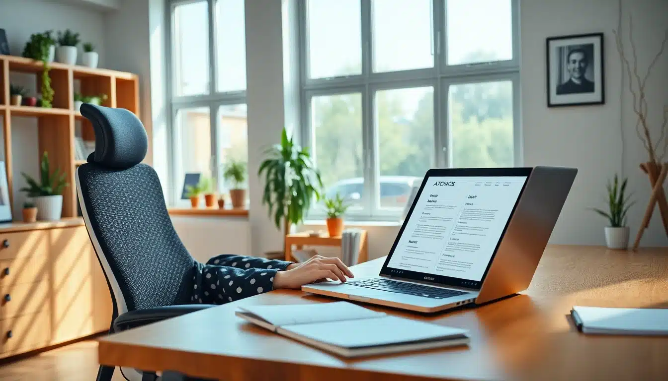 Comment faire un rapport d’activité sans stress
