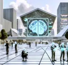 Comment investir dans l'intelligence artificielle