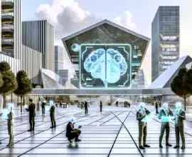 Comment investir dans l'intelligence artificielle