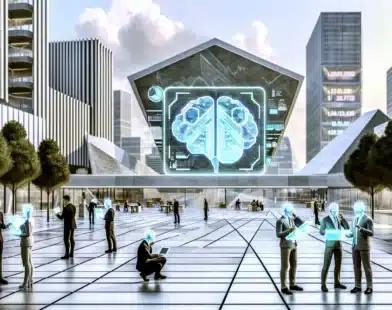 Comment investir dans l'intelligence artificielle