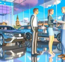 Comment marche le leasing voiture