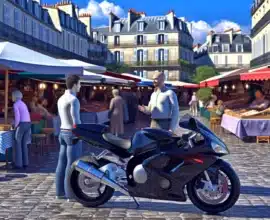 Comment vendre sa moto
