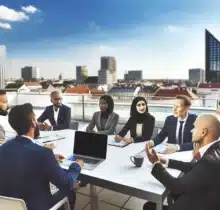 Comment vendre son entreprise efficacement ?