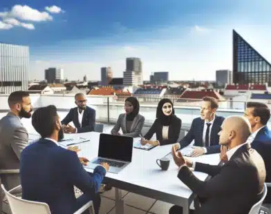 Comment vendre son entreprise efficacement ?