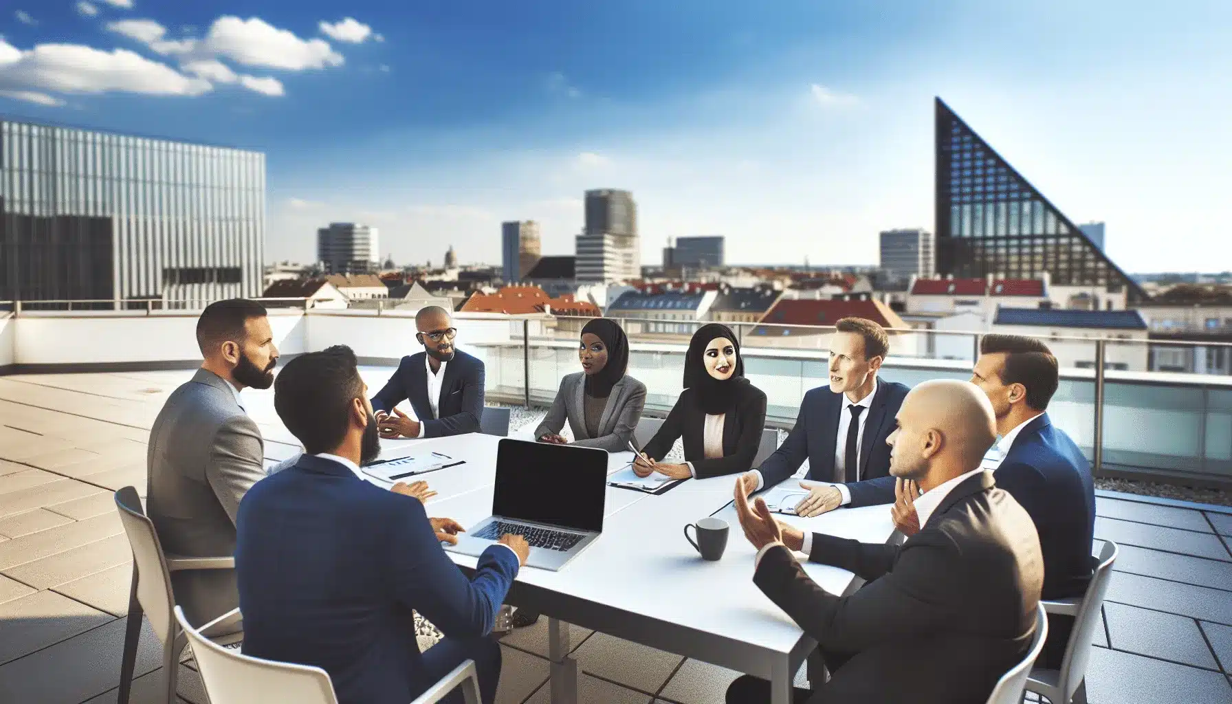 Comment vendre son entreprise efficacement ?