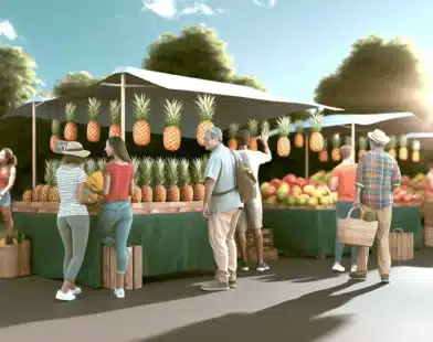 Est-ce que l'ananas est bon pour la santé ?
