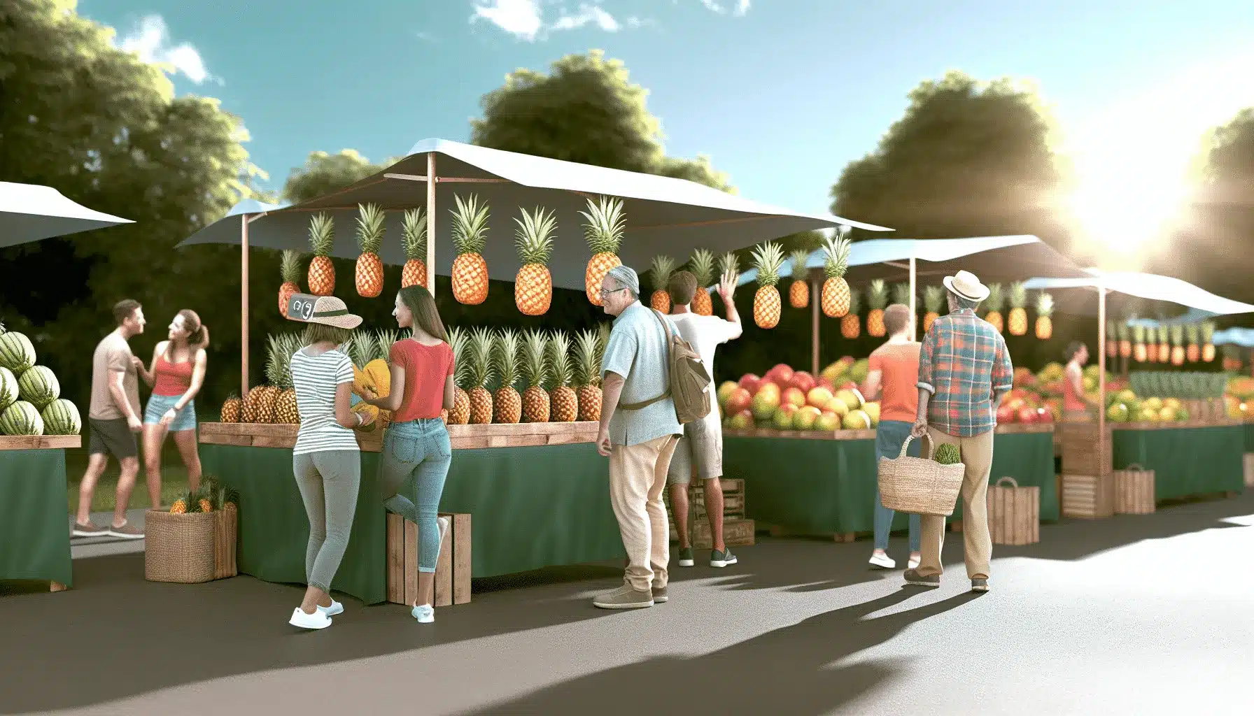 Est-ce que l'ananas est bon pour la santé ?