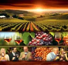 Est-ce que le vin rouge est bon pour la santé ?