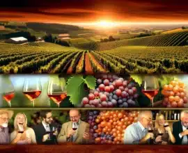 Est-ce que le vin rouge est bon pour la santé ?
