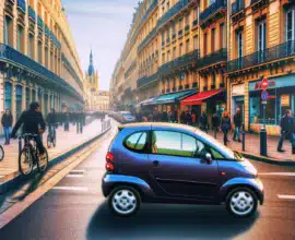Est-ce que les voitures sans permis sont plus fragiles ?